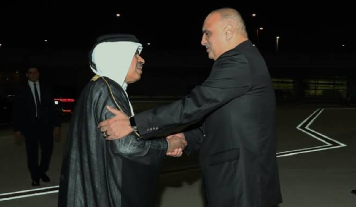 Jordanian Prime Minister